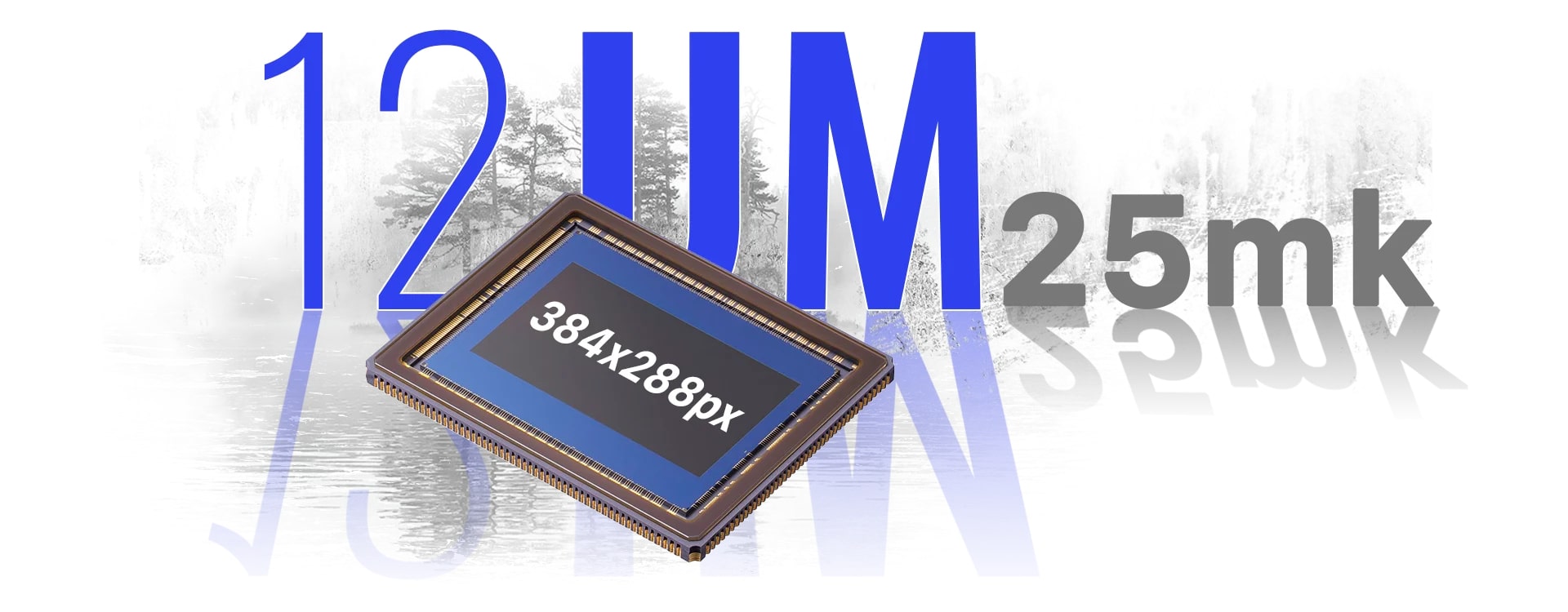 VOX матрица Conotech Tracer 50 LRF