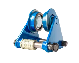 Тележка для тали Euro-lift CD1 2-3,2 т (электрическая, холостая)