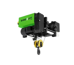Таль электрическая Euro-lift SH160 H12 УСВ 16 т 12 м