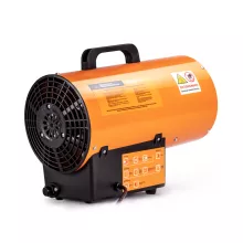 Газовая тепловая пушка FoxWeld FoxHeat P 10 - 2