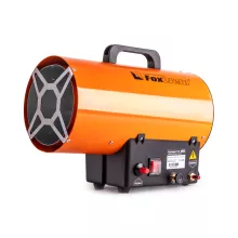 Газовая тепловая пушка FoxWeld FoxHeat P 10 - 1