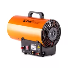 Газовая тепловая пушка FoxWeld FoxHeat P 10 - 4