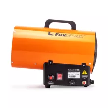 Газовая тепловая пушка FoxWeld FoxHeat P 10 - 5