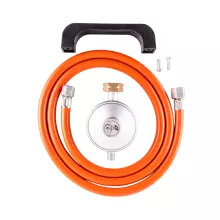 Газовая тепловая пушка FoxWeld FoxHeat P 10 - 9