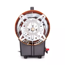 Газовая тепловая пушка FoxWeld FoxHeat P 10 - 7