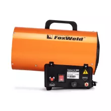 Газовая тепловая пушка FoxWeld FoxHeat P 18 - 6
