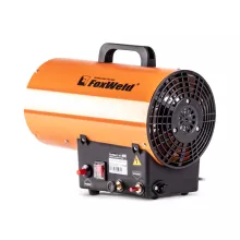 Газовая тепловая пушка FoxWeld FoxHeat P 18 - 4