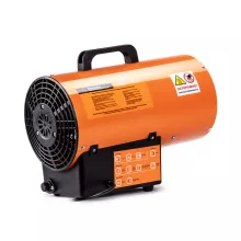 Газовая тепловая пушка FoxWeld FoxHeat P 18 - 2
