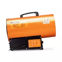 Газовая тепловая пушка FoxWeld FoxHeat P 33 - 5