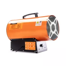 Газовая тепловая пушка FoxWeld FoxHeat P 33 - 3