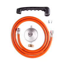 Газовая тепловая пушка FoxWeld FoxHeat P 33 - 9