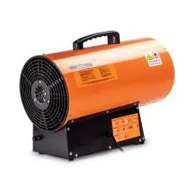 Газовая тепловая пушка FoxWeld FoxHeat P 33 - 2