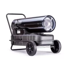 Дизельная тепловая пушка прямого нагрева FoxWeld FoxHeat DD 30 - 6