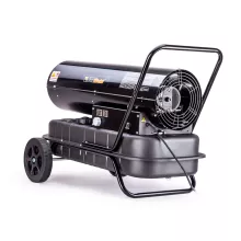 Дизельная тепловая пушка прямого нагрева FoxWeld FoxHeat DD 30 - 7