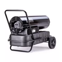 Дизельная тепловая пушка прямого нагрева FoxWeld FoxHeat DD 30 - 8