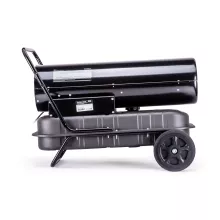 Дизельная тепловая пушка прямого нагрева FoxWeld FoxHeat DD 30 - 3