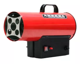 Газовая тепловая пушка Aurora GAS HEAT-15 - 1