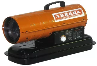 Дизельная тепловая пушка без отвода Aurora TK-20000 - 1
