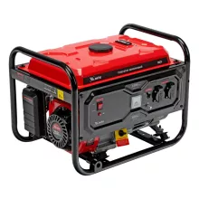 Бензиновый генератор MTX RS-4000