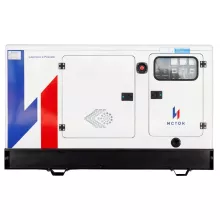 Дизельный генератор Исток АД30С-Т400-РПМ35