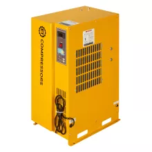 Осушитель сжатого воздуха рефрижераторного типа ET-Compressors ET RD 216-40