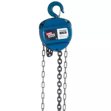 Таль ручная шестеренная PROJACK HSC 5 т - 12 м