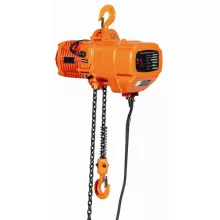 Таль электрическая цепная СибТаль 2 т 6 м ННВ1