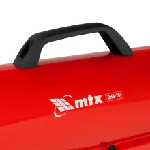 Дизельная тепловая пушка MTX DHB-20i - 8