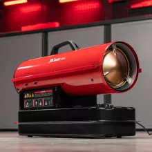 Дизельная тепловая пушка MTX DHB-10i - 15