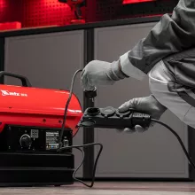 Дизельная тепловая пушка MTX DHB-10i - 16