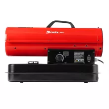Дизельная тепловая пушка MTX DHB-10i - 3