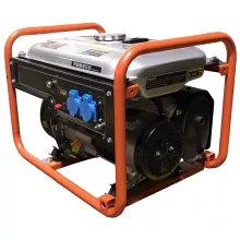 Бензиновый генератор EVOline PB 3300