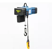 Таль электрическая цепная OCALIFT DMG 0501D 500 кг 6 м стационарная