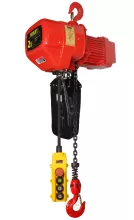 Таль электрическая цепная OCALIFT H02-01S 2 т 3 м