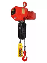 Таль электрическая цепная OCALIFT H01-01S 1 т 3 м