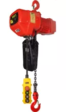 Таль электрическая цепная OCALIFT H005-01S 0,5 т 30 м стационарная