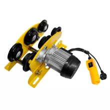 Каретка OCALIFT HD для талей РА 600/1200 1,2 т 220 в