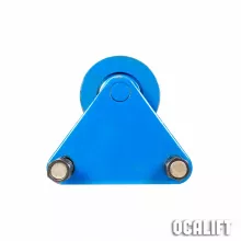 Каретка передвижения для тельфера OCALIFT CD1 3,2т без электропривода