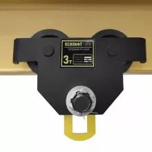 Каретка ручная без привода OCALIFT ДОРА GCT 3 т