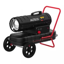 Дизельная тепловая пушка ALTECO DH 20 - 1