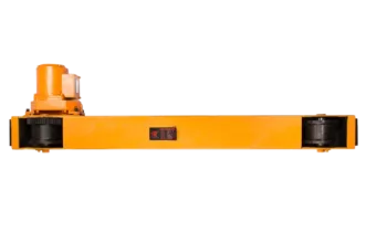 Балка концевая опорная TOR 3 т 2,6 м
