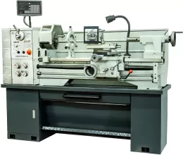 Токарно-винторезный станок METAL MASTER X40100 с УЦИ