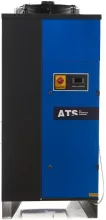 Осушитель сжатого воздуха рефрижераторного типа ATS DSI 740
