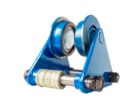 Тележка для тали Euro-lift CD1 3,2 т 9 м холостая