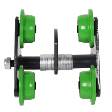 Тележка для тали Euro-lift НМТ 3,2 т холостая