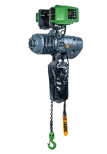 Таль электрическая цепная Euro-lift 0,25 т 3 м