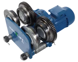 Тележка для тали Euro-lift CD1 3,2 т электрическая