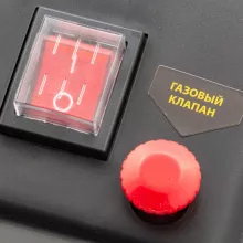 Газовая тепловая пушка Denzel GHG-10 - 11