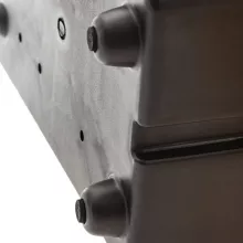 Газовая тепловая пушка Denzel GHG-10 - 13