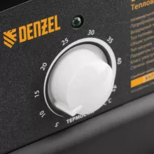 Дизельная тепловая пушка Denzel DHG-25i - 7